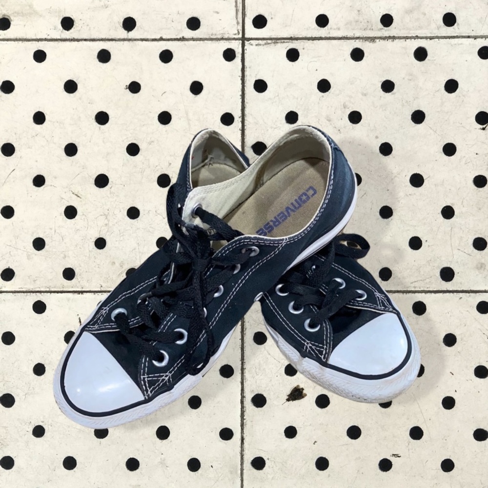 Converse Chuck Taylor All Star Low Top